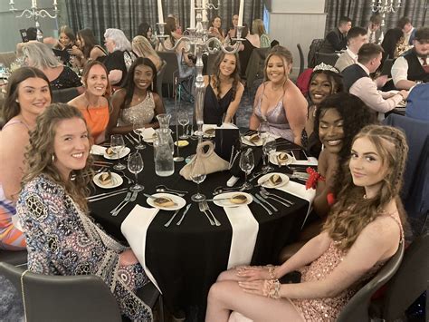 John Paul Academy On Twitter Prom2023