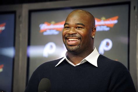 The Life And Career Of Albert Haynesworth Story