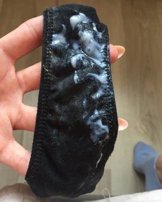 Cummy Panties Porn Pictures XXX Photos Sex Images 3910738 PICTOA