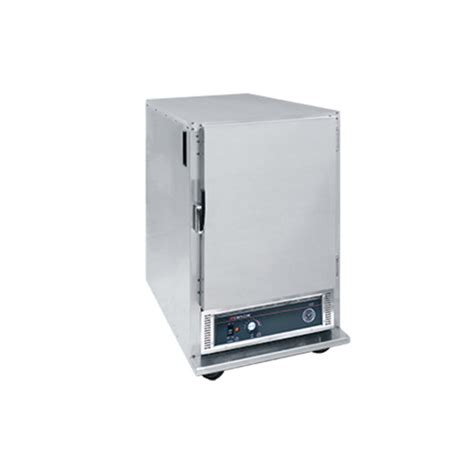 Cres Cor H135sua6 Mobile Heated Cabinet
