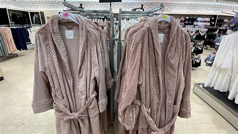 PRIMARK WOMEN ROBES New Collection October 2021 YouTube