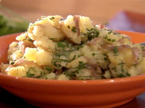 Boiled Potatoes : Recipes : Cooking Channel Recipe | Cooking Channel