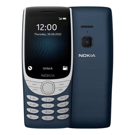 KLASYCZNY TELEFON KOMÓRKOWY NOKIA 8210 4G DUAL SIM Sklep Opinie