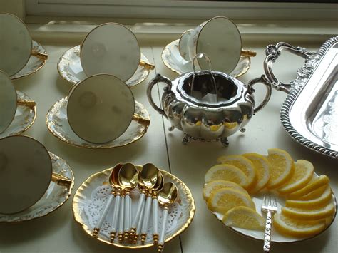 “Virtual Tea” | Jane Austen in Nova Scotia