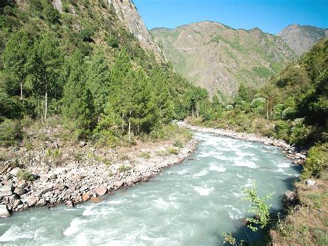 Trekking Por El Valle De Langtang D As Getyourguide