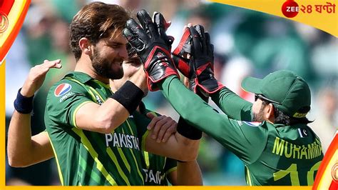 Pakistan Vs Bangladesh T20 World Cup 2022 শাহিন আগুনে ভস্মীভূত