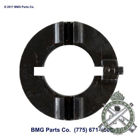 6008782 - Browning Machine Gun M2HB Buffer Guide