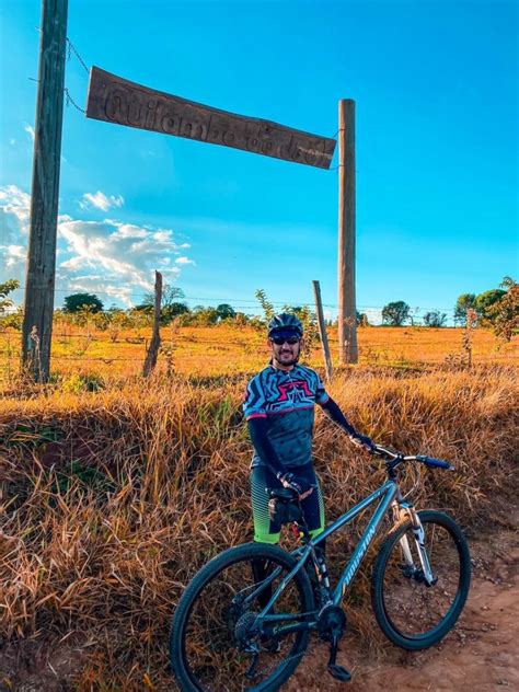 Km E Paisagens De Tirar O F Lego Circuito Dos C Nions Paulista