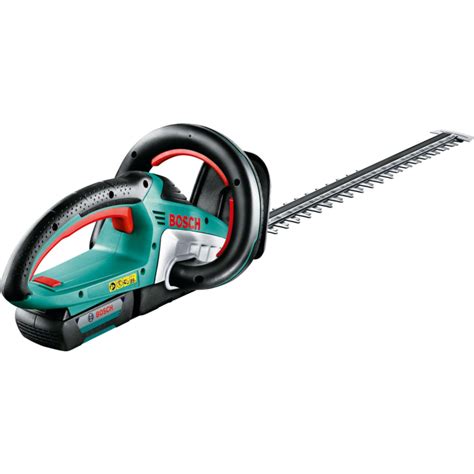 Bosch Advanced Hedgecut Cordless Hedge Cutter Power Unit