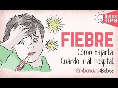 Que Hacer En Caso De Fiebre Y Escalofrios En Ni Os Sugest Es