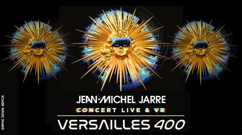 Jean Michel Jarre Mixed Reality Concert At Youtube