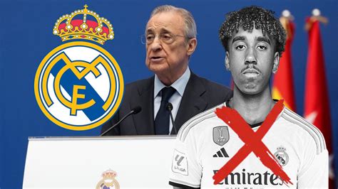 Bueno Bonito Y Barato El Crack Que Está A Punto De Fichar El Real Madrid Tras El No De Yoro