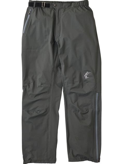 Yari Pant Men Teton Bros 公式 オンラインストア