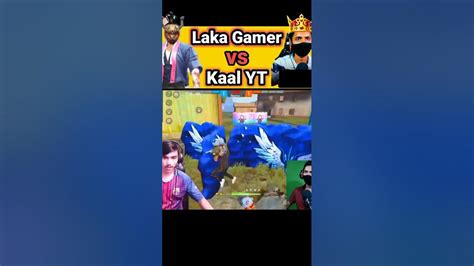 Laka Gamer 🙁😦Kaal YT - YouTube