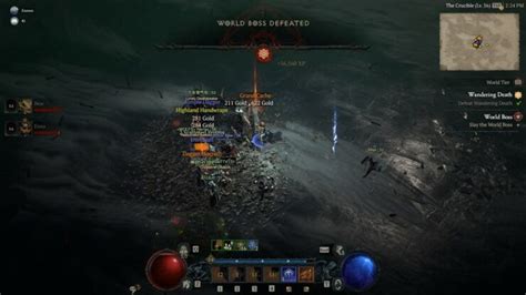 How To Farm Legendaries And Uniques In Diablo