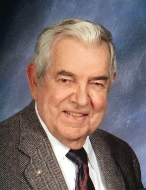 Francis R Mercer Obituary East Lansing Mi