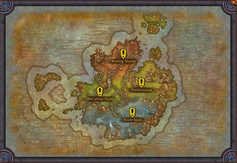 Dragonflight Leveling Guide Pro Tips