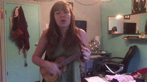 Dreams Fleetwood Mac Ukulele Cover YouTube