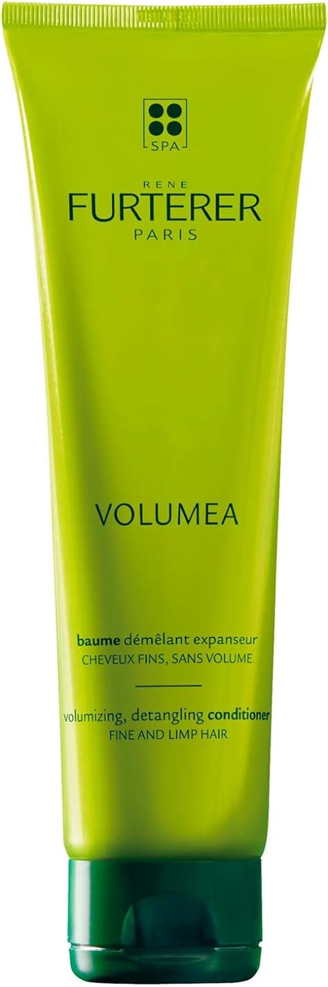 Ren Furterer Volumea Volumizing Detangling Conditioner Fine Limp