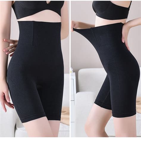 Aulora Pant Postpartum High Waist Abdomen Tightening Pants Belly Tight