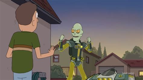 Rick And Morty Season 6 Episode 9 Release Date