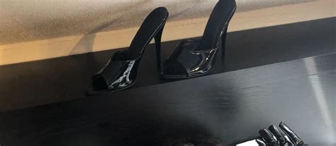 Black Catsuit Boots Corset And Vibrator 31 Nude Pics XHamster