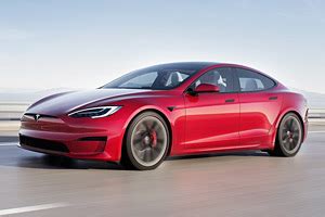 Nowa Tesla Model S 2024 2025 Ceny Silniki Spalanie Wersje Nowego