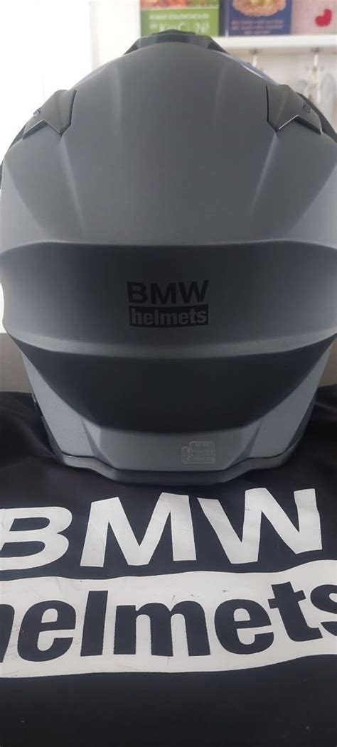 Kask Motocyklowy Bmw Stalowa Wola Olx Pl