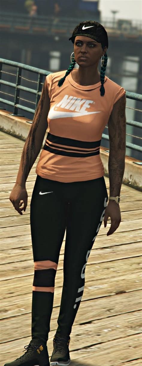 Modded female outfits gta 5 - plmpapa