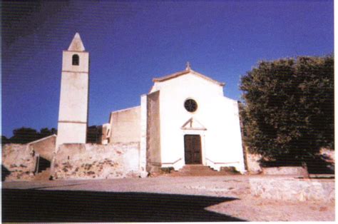 Chiesa Parrocchiale Di San Pietro Apostolo