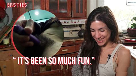 Ersties Hot Brunette Gets Off In A Public Space Free Porn Videos YouPorn