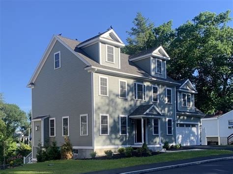 North Medford, Medford, MA Real Estate & Homes for Sale | realtor.com®