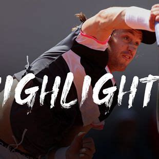 Jarry v Giron - Roland-Garros highlights - Tennis video - Eurosport