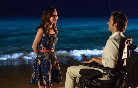 Me Before You Movie Pictures | PS Entertainment