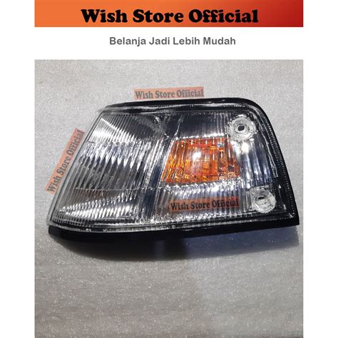 Jual Pcs Corner Lamp Lampu Sen Sein Rating Depan Civic Lx