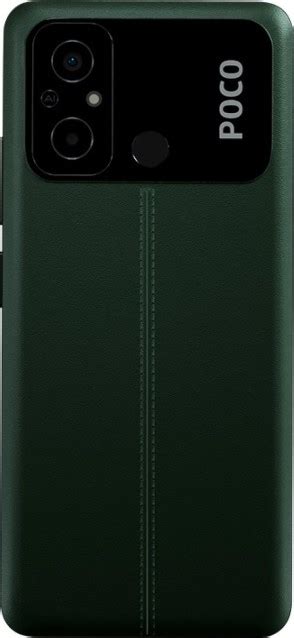 Xiaomi Poco C55 - Обзоры, описания, тесты, отзывы - Мобильные телефоны ...