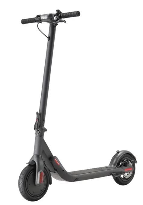 Acer Series Aes Electric Scooter Black Wasserman Eu