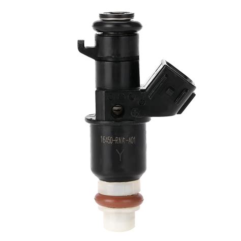 Fuel Injector Replacement 16450RNAA01 16450 RNA A01 Fuel Injector For 1