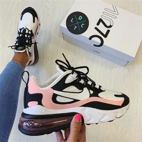 Tenis Nk Air Max Bolha React Gel Esportivo Casual Unissex A Pronta