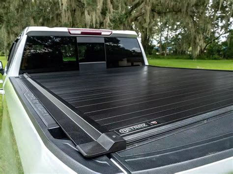 Retrax 30461 Retrax Ix Tonneau Covers Summit Racing