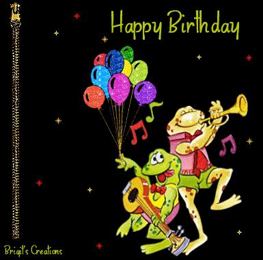 Happy Birthday Images Animated – The Random Vibez