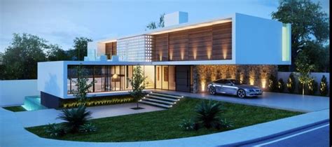 Aprender Acerca 113 Imagen Casas Futuristas Reales Abzlocalmx