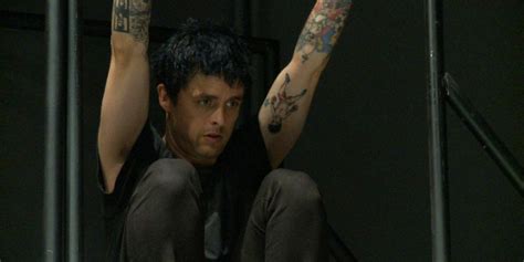 Broadway Idiot Documentary Examines Green Day S American Idiot