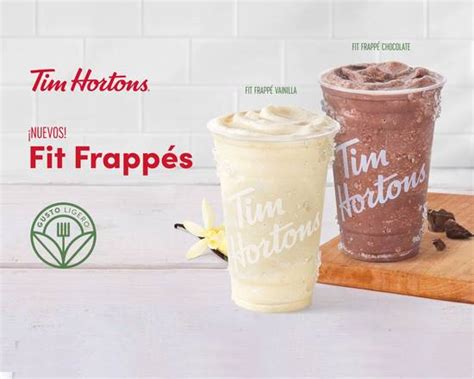 Tim Hortons San Jeronimo A Domicilio En Monterrey Menú Y Precios Uber Eats