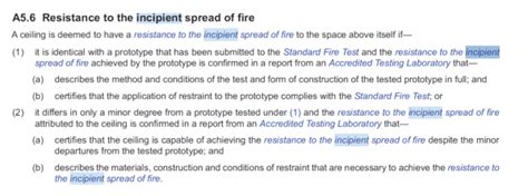 Understanding Fire Rated Access Panels Part 2 Fire Rated Floor Ceiling Systems Trafalgar Fire