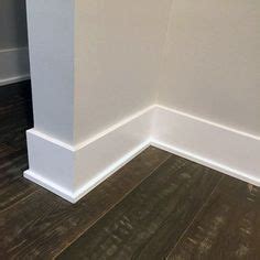 Bathroom Floor Molding Ideas – Flooring Site