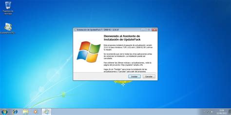 Cómo Actualizar Windows 7 De Forma Manual Neoteo