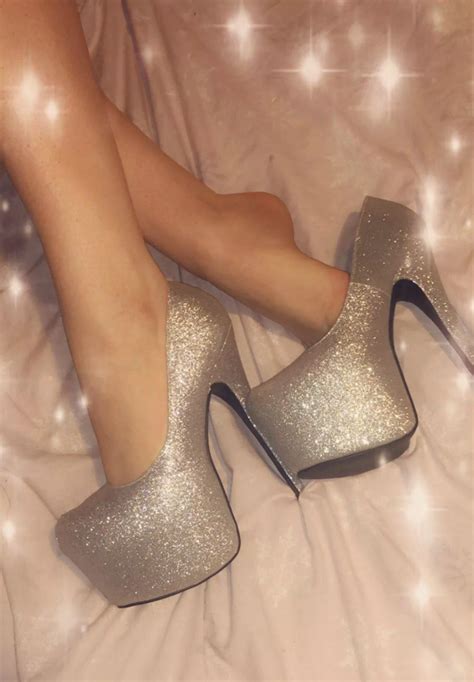 Sparkly Heels Nudes Heels Nude Pics Org