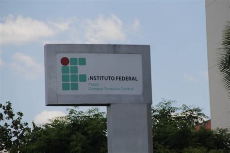 Ifpi Tem Mais De Seis Mil Vagas Abertas Em Cursos T Cnicos E Superiores