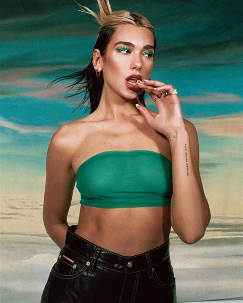 Dua Lipa Dua Lipa Wallpapers Hd Wallpapers Id The